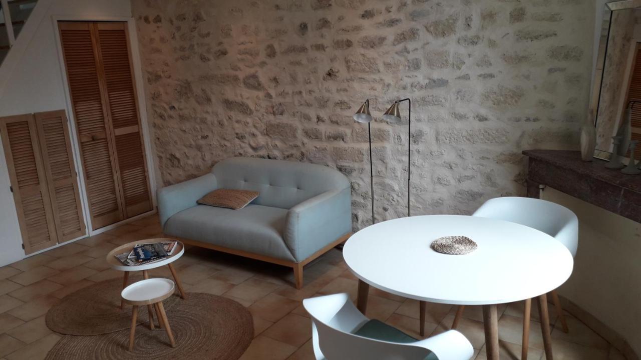 Appartement Centre-Ville Avec Terrasse Montpellier Esterno foto